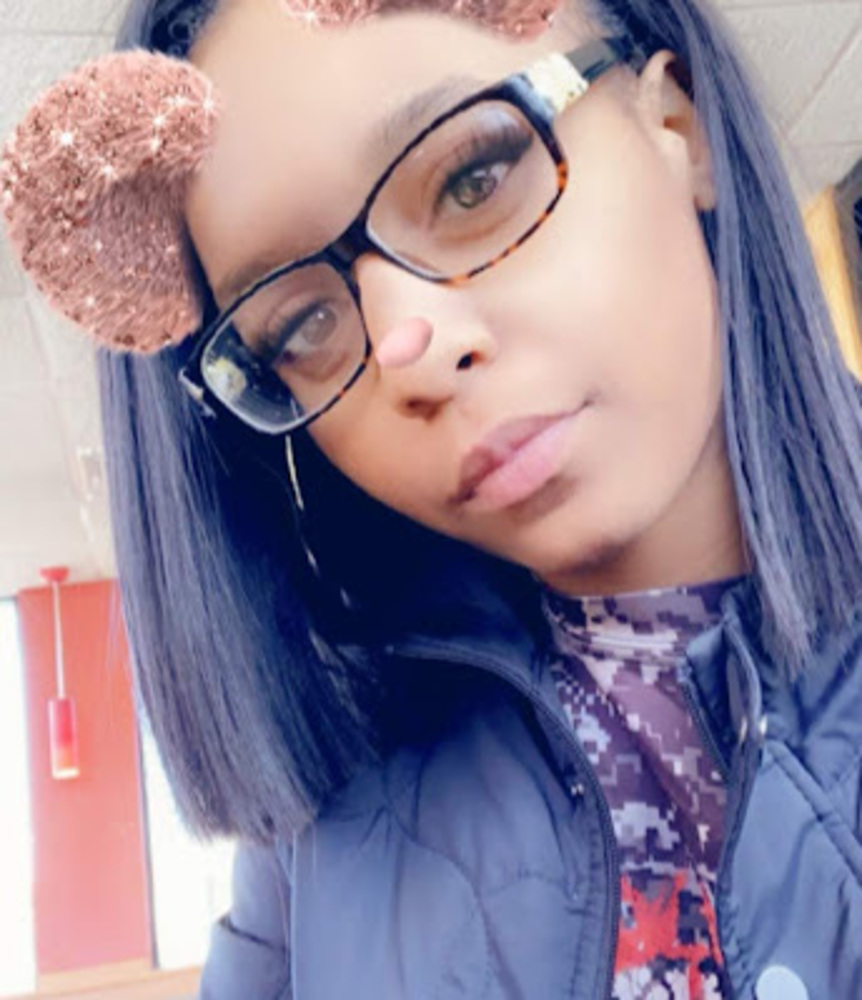 Meet your Posher, Tierra